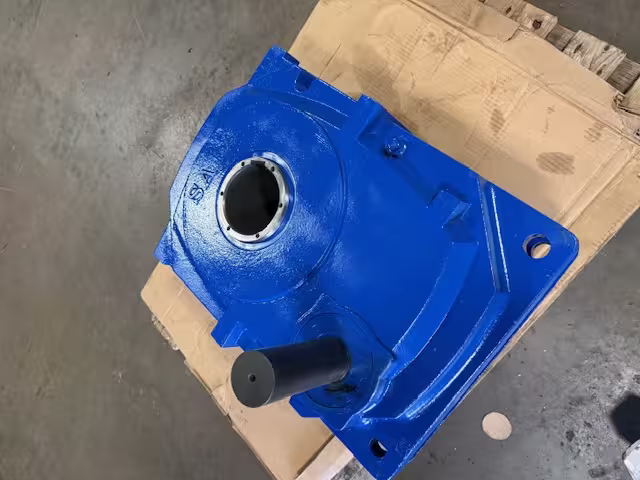 DMS Gearbox & Gear Repair Repair